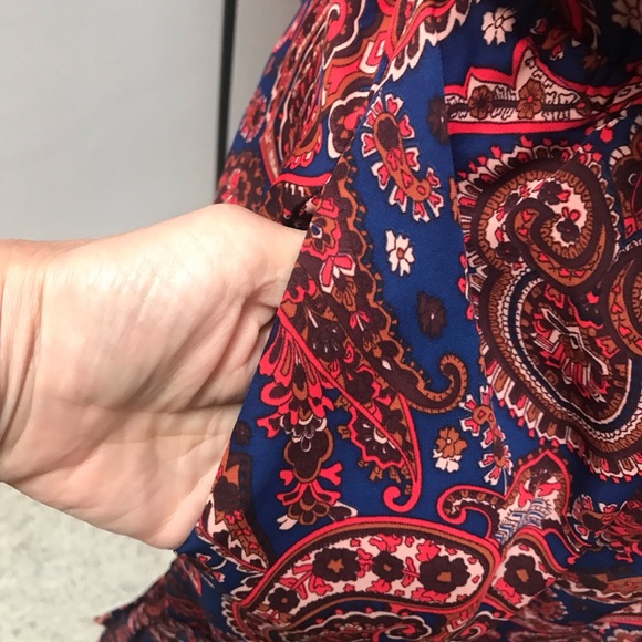 Banana Republic summer dress in size S - Picture 6 of 9